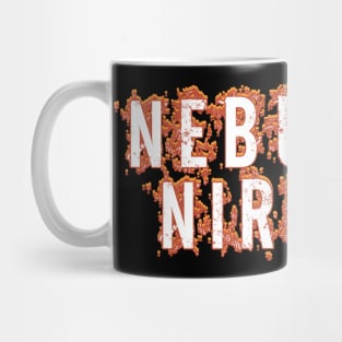 Nebulous Nirvana Mug